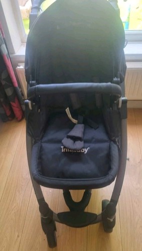 Infababy travel system - travel,