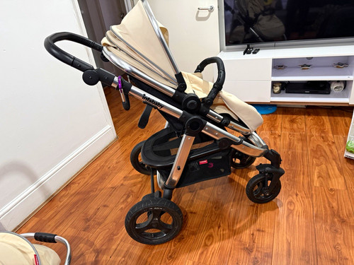 Infababy travel system - infababy,