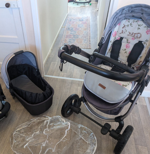 Infababy ultimo wheel - infababy,