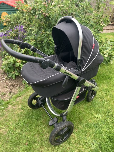 Infababy ultimo travel system - infababy,