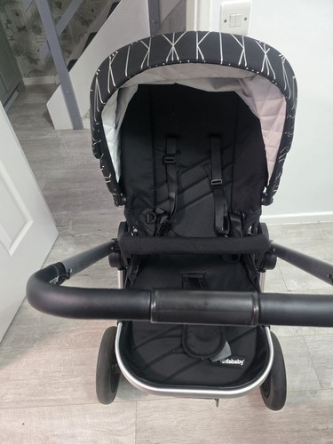 Infababy stylo 3in1 travel - infababy,