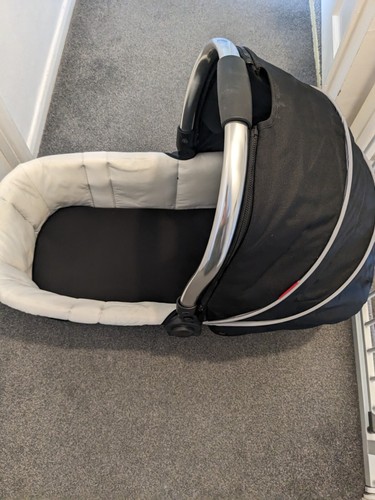 Black infababy 1 travel - infababy, 3