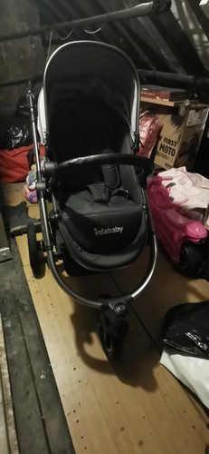 Pram for sale pieces - pram,